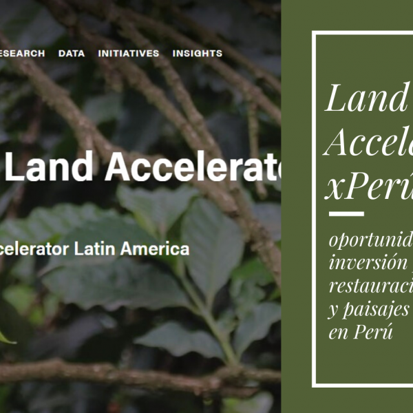 Land Accelerator xPerú (1)